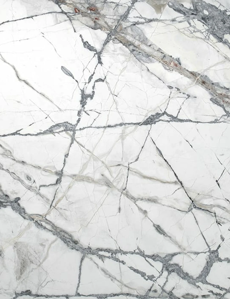 Marmi invisible white