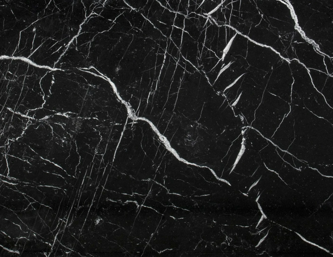 Marbles nero marquina