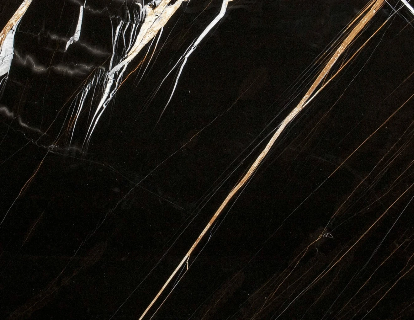 Marmi sahara noir top