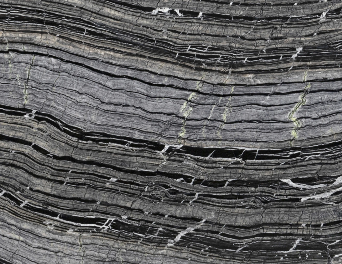 Marbles silver wave