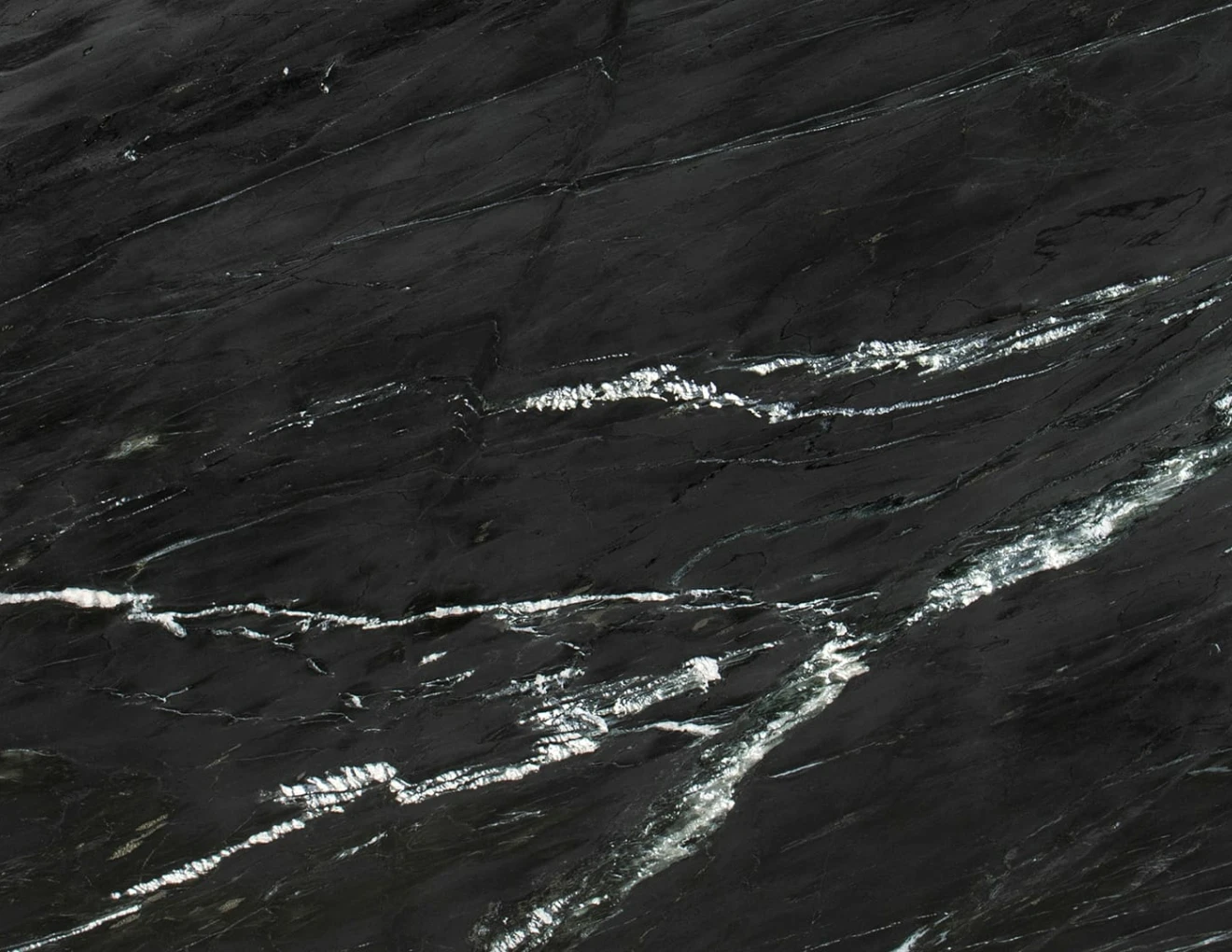 Marmor sky black