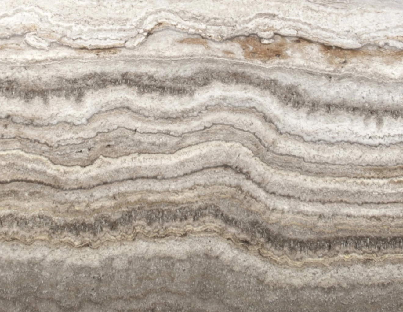 Marmi travertino silver