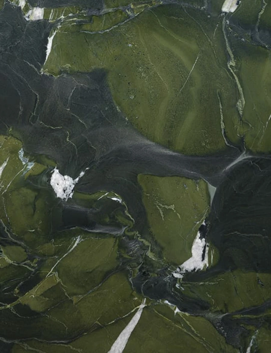 Quartzite Avocatus Leather