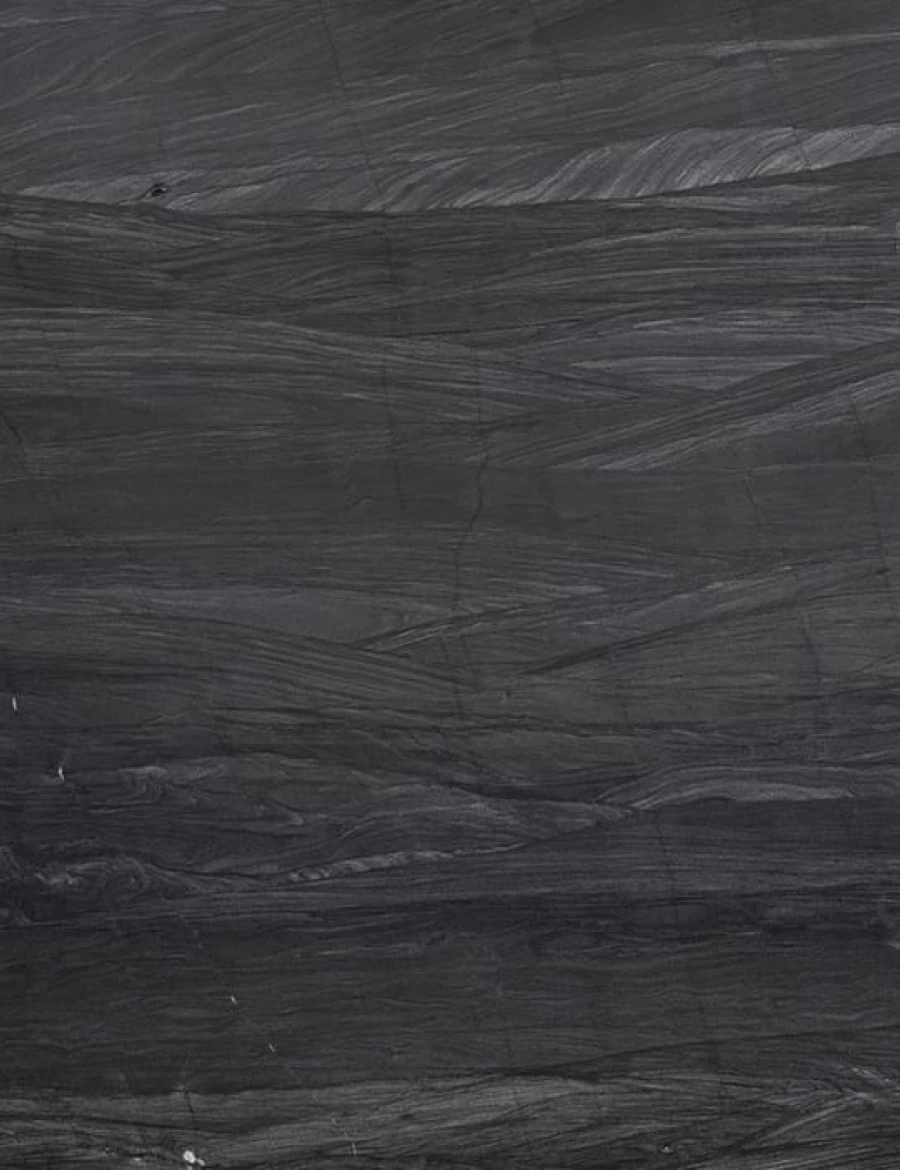 Quarzit Brilliant Black vc