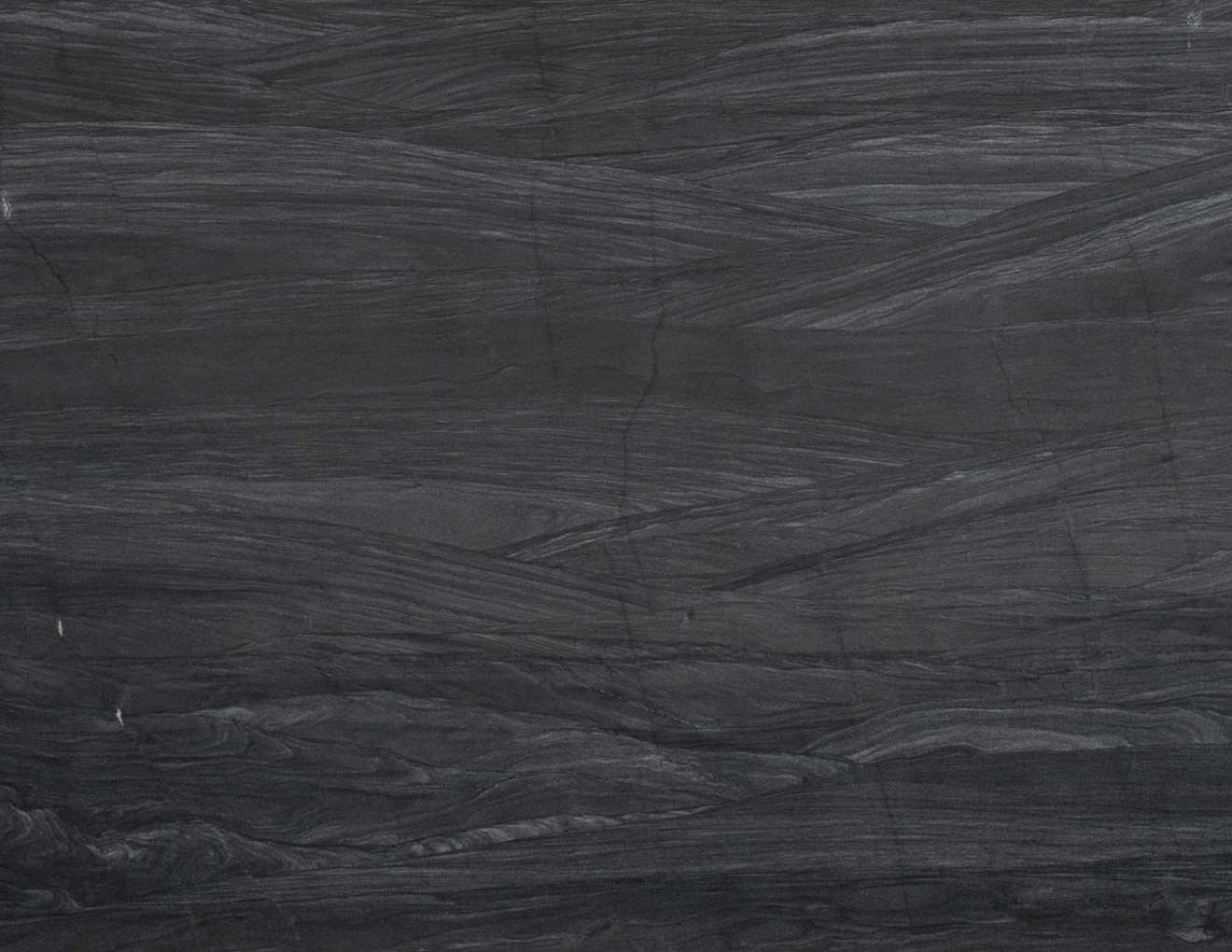 Quarzit Brilliant Black vc