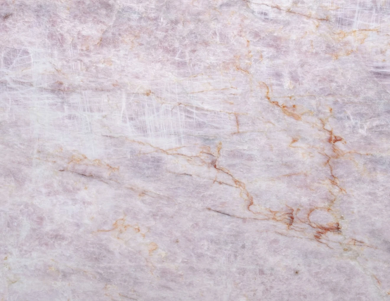 Quarzit cristallo rosa