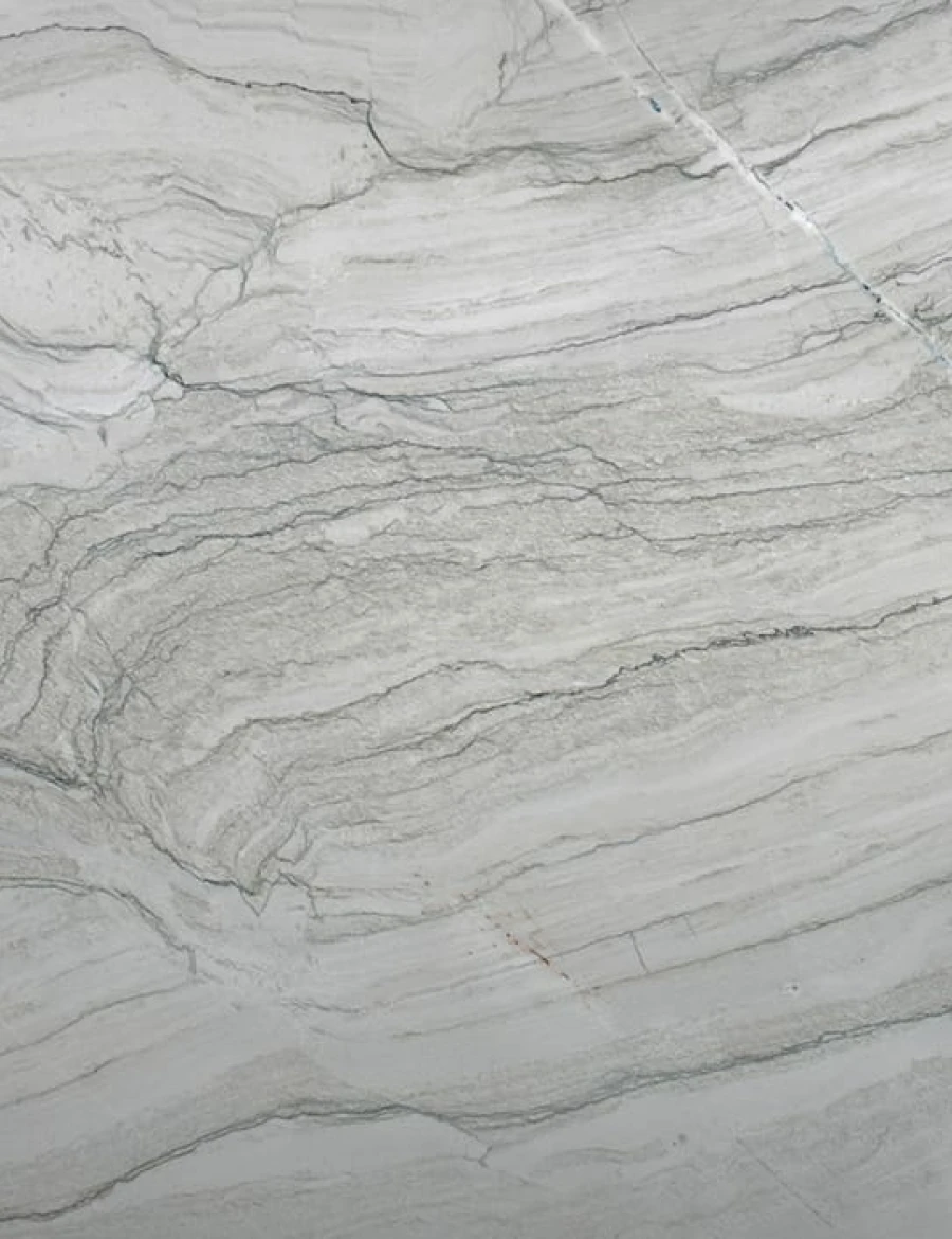 Quarziti diamond white