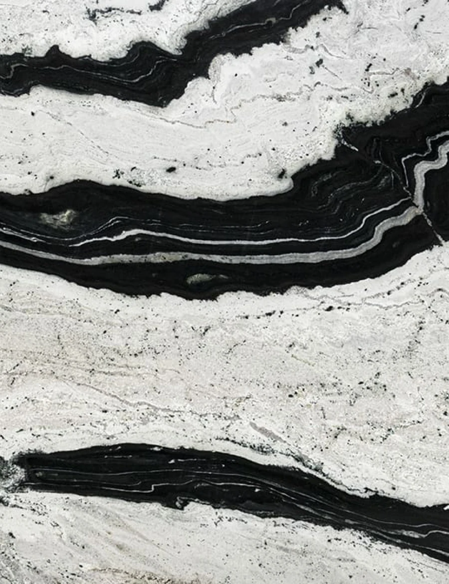 Quartzite eclipse