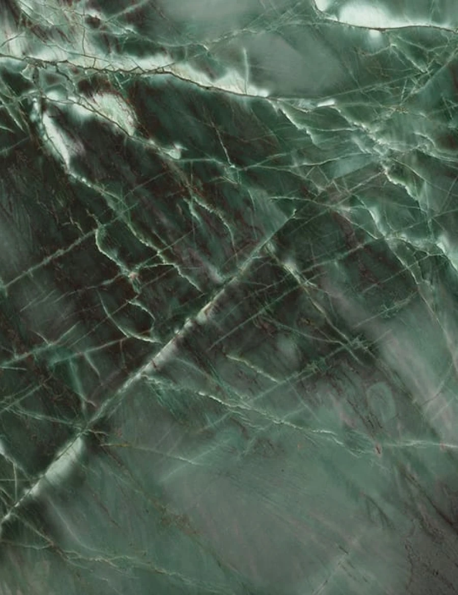 Quartzite Emerald Green