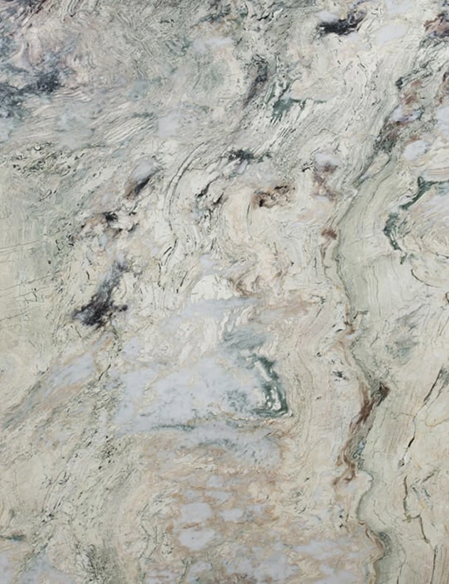 Quartzite fashion