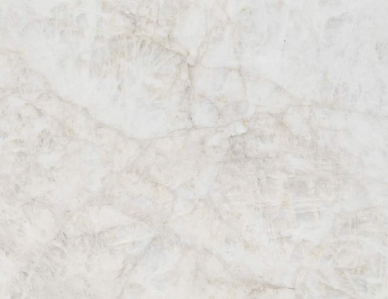 Quartzite quarzo bianco