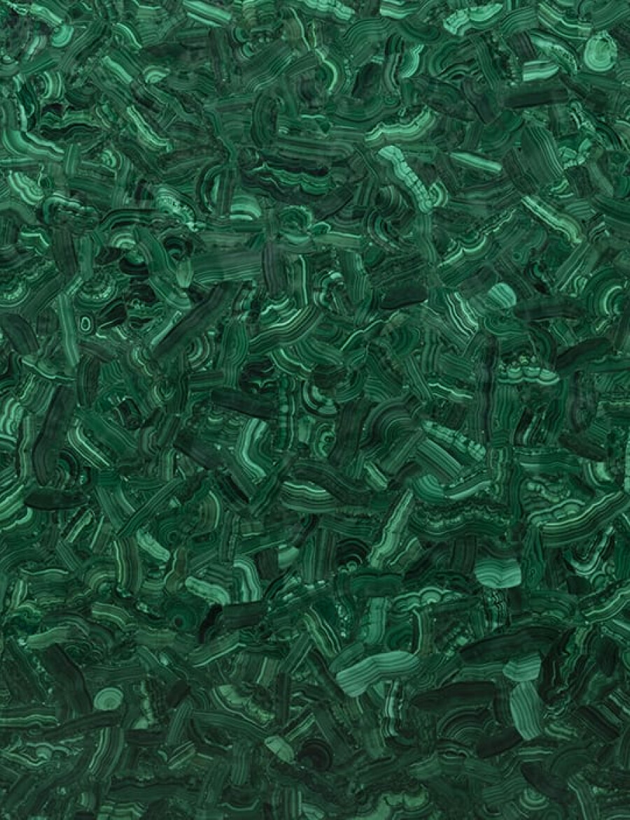 malachite