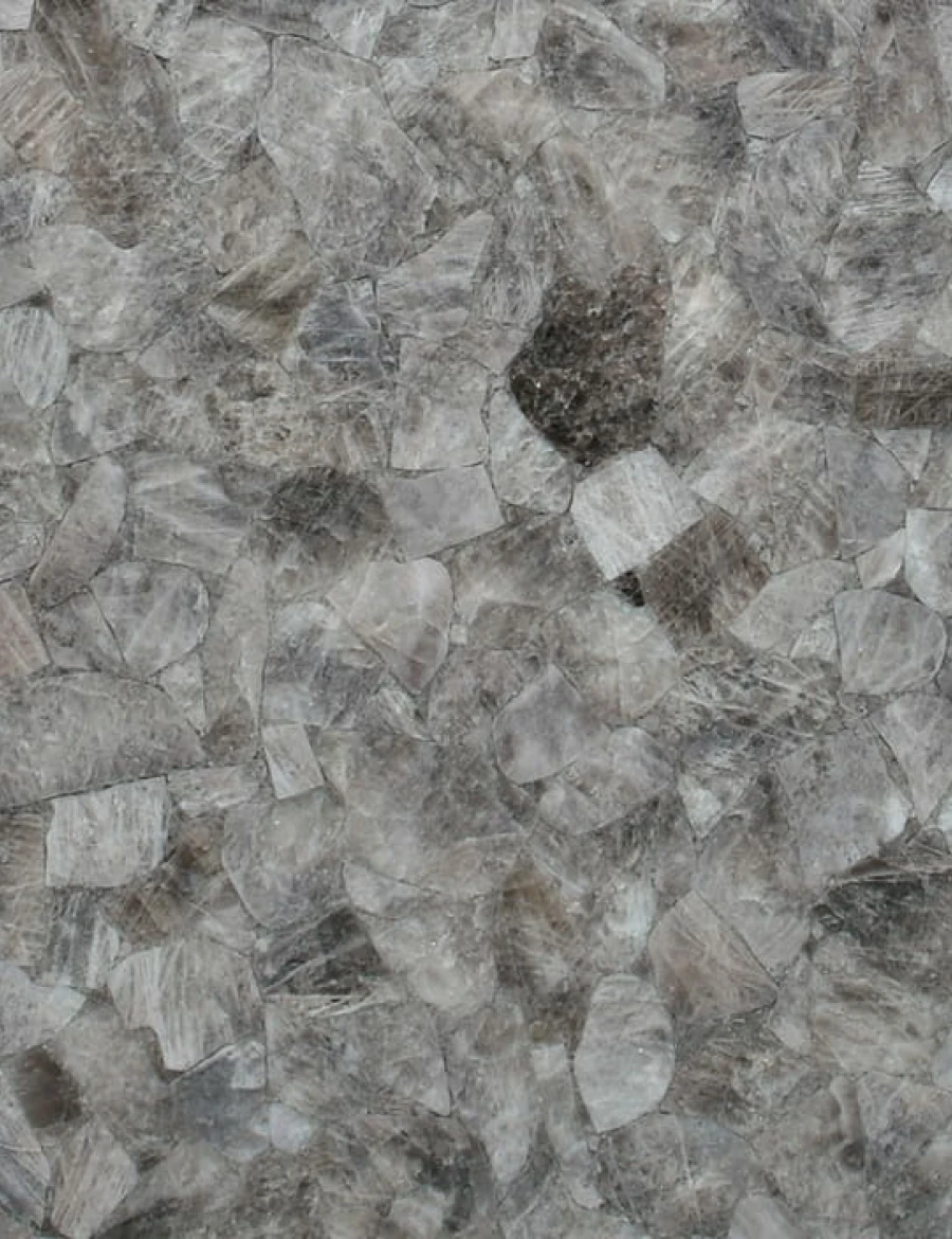 Halbedelsteinen smokey quartz