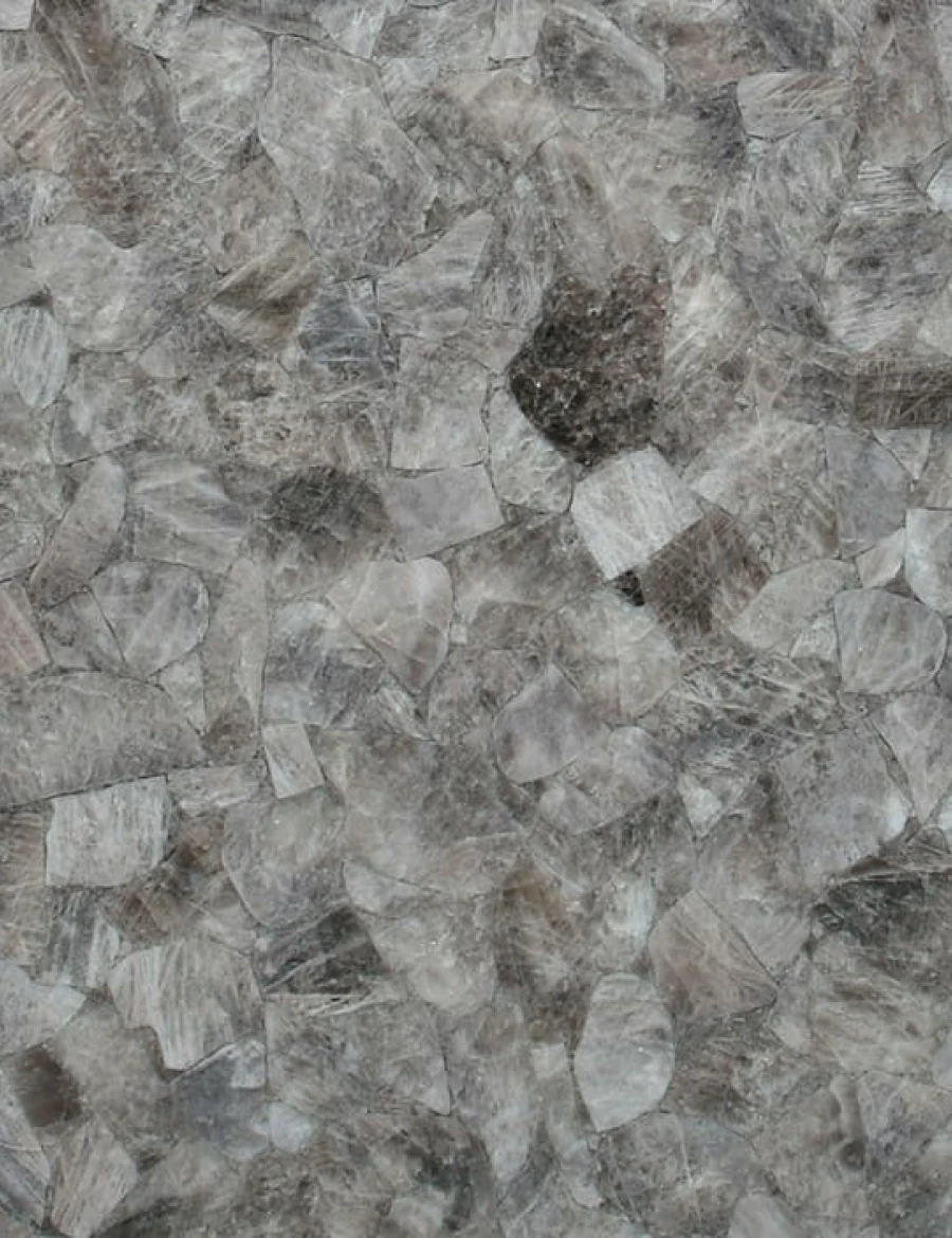 Semipreziosi smokey quartz