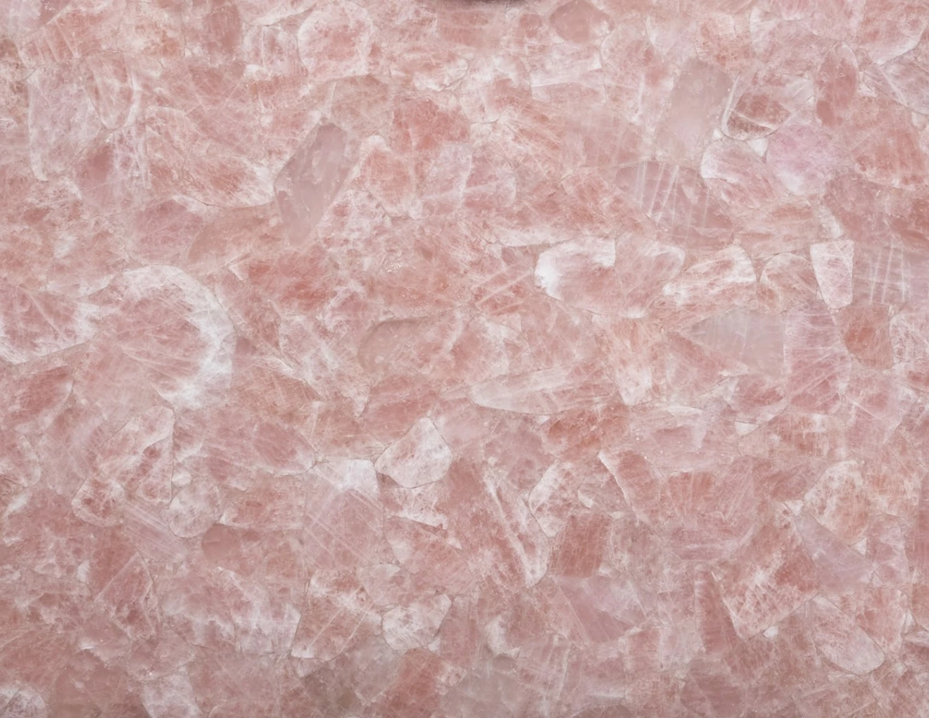 Semipreziosi PINK QUARTZ DARK