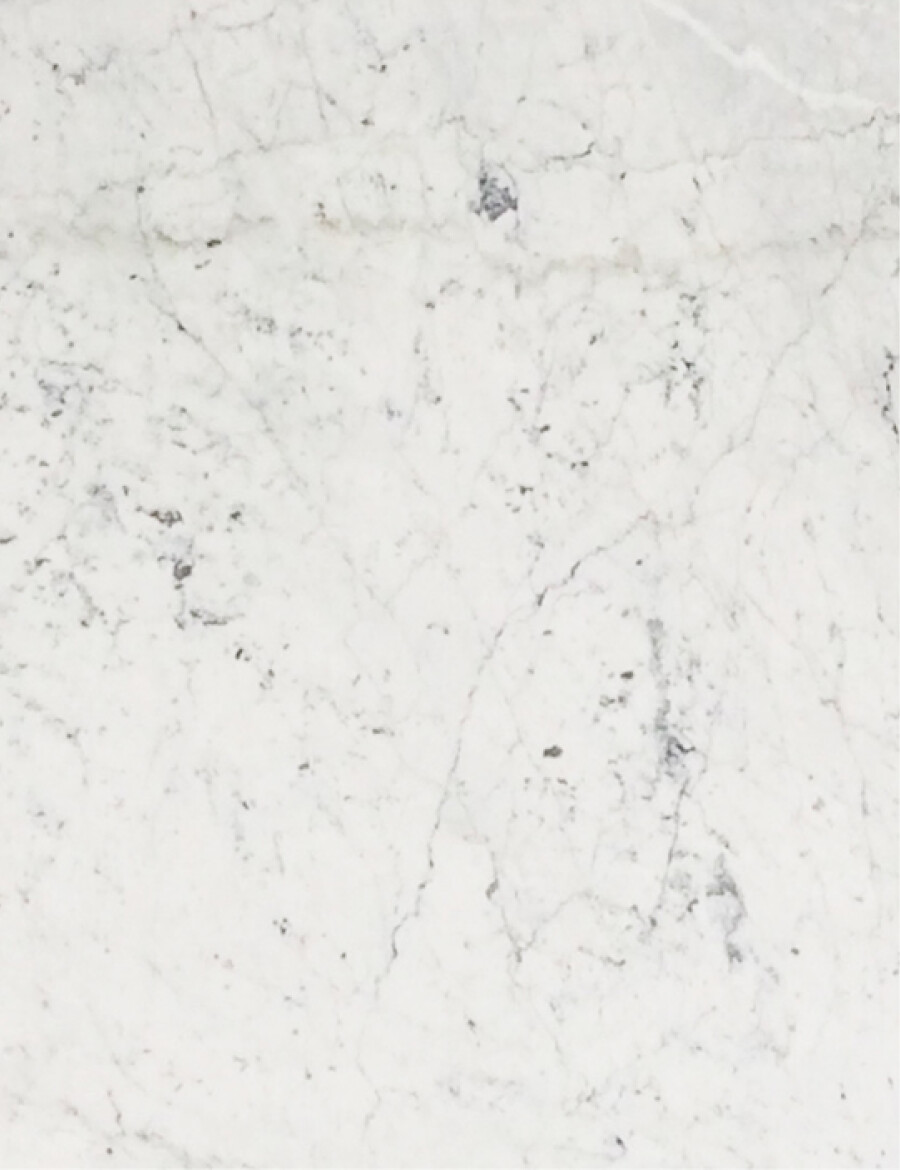 Bianco Carrara Gioia