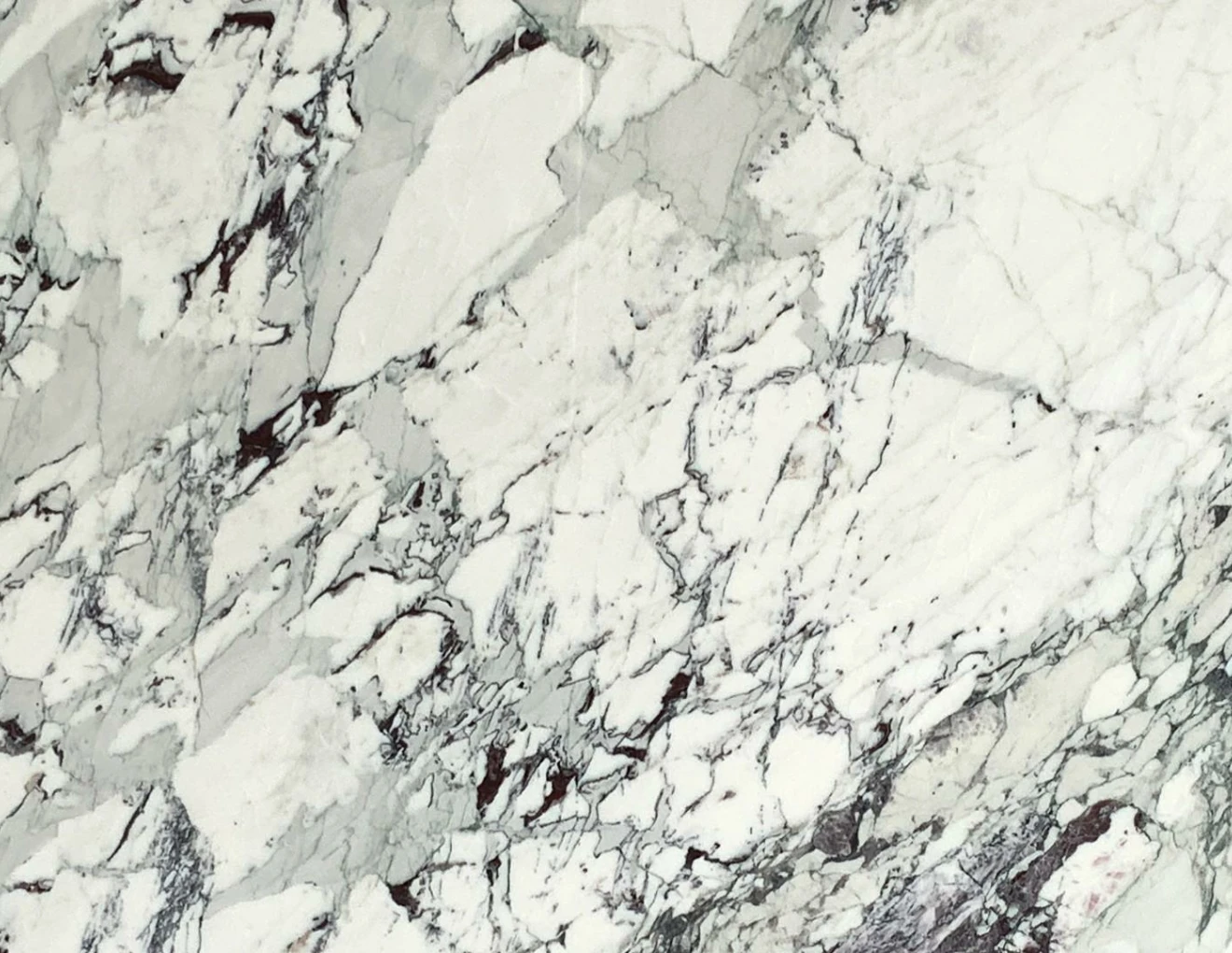 Marmi Breccia Capraia