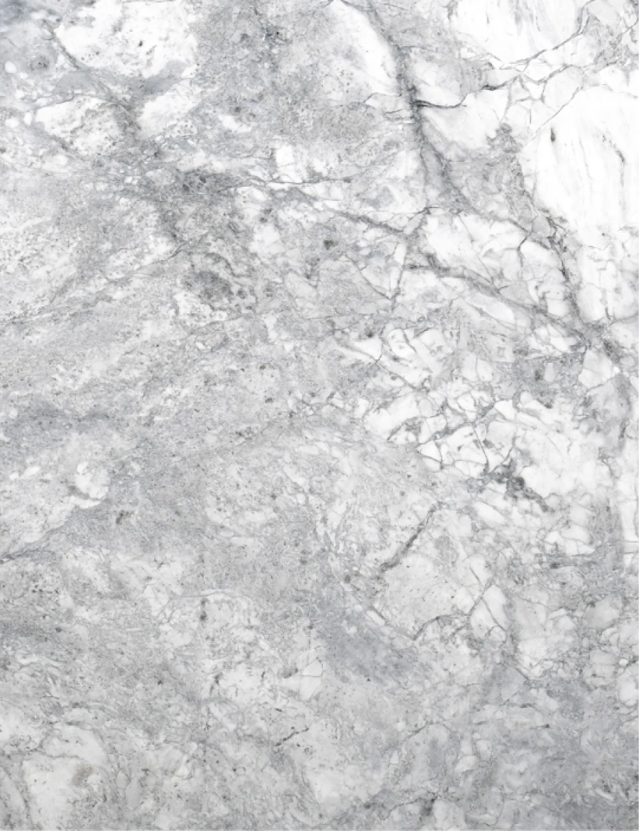 Marmor super white (dolomite)
