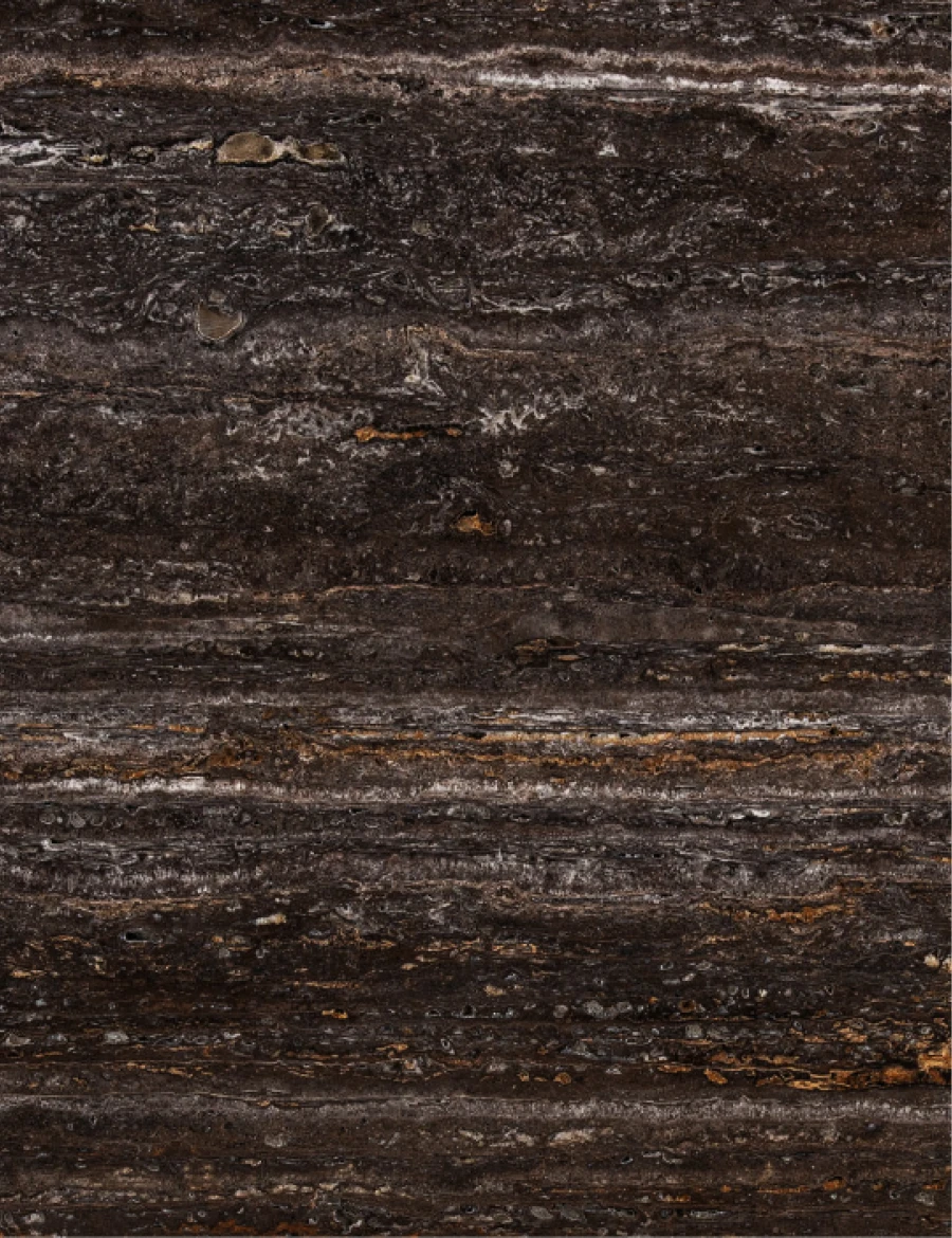 Marmi travertino titanium