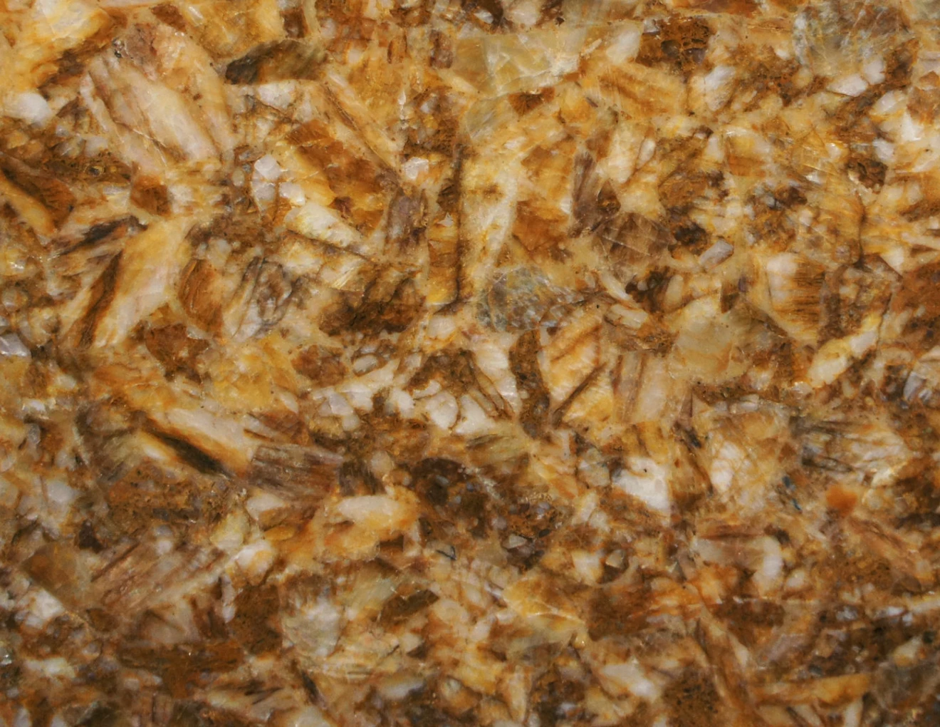 Semipreziosi chocolate quartz