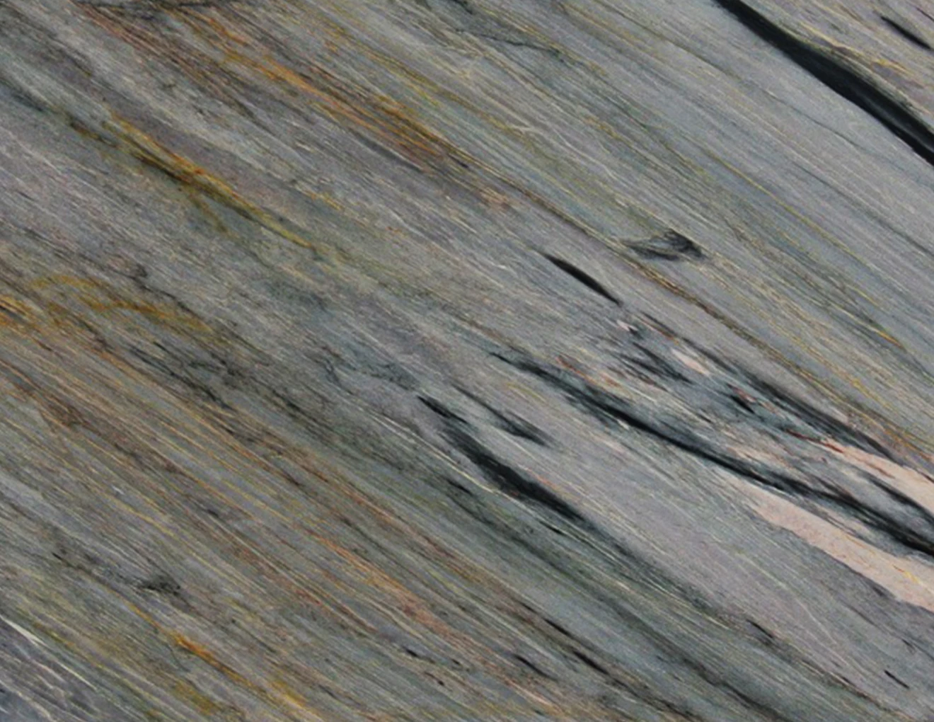 Quarzit Aurora Blue