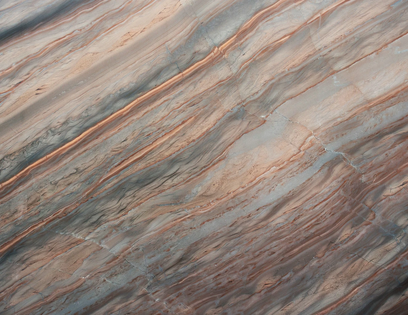 Quarzit elegant brown