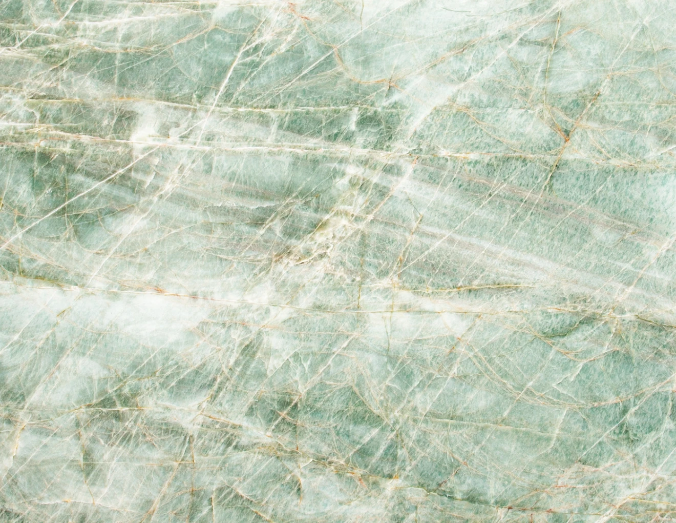 Quarzit esmeralda light