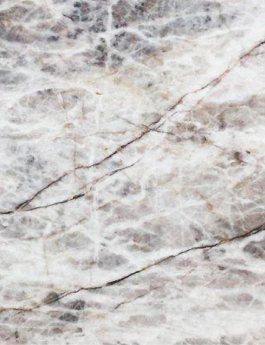 Quartzite kintsugi