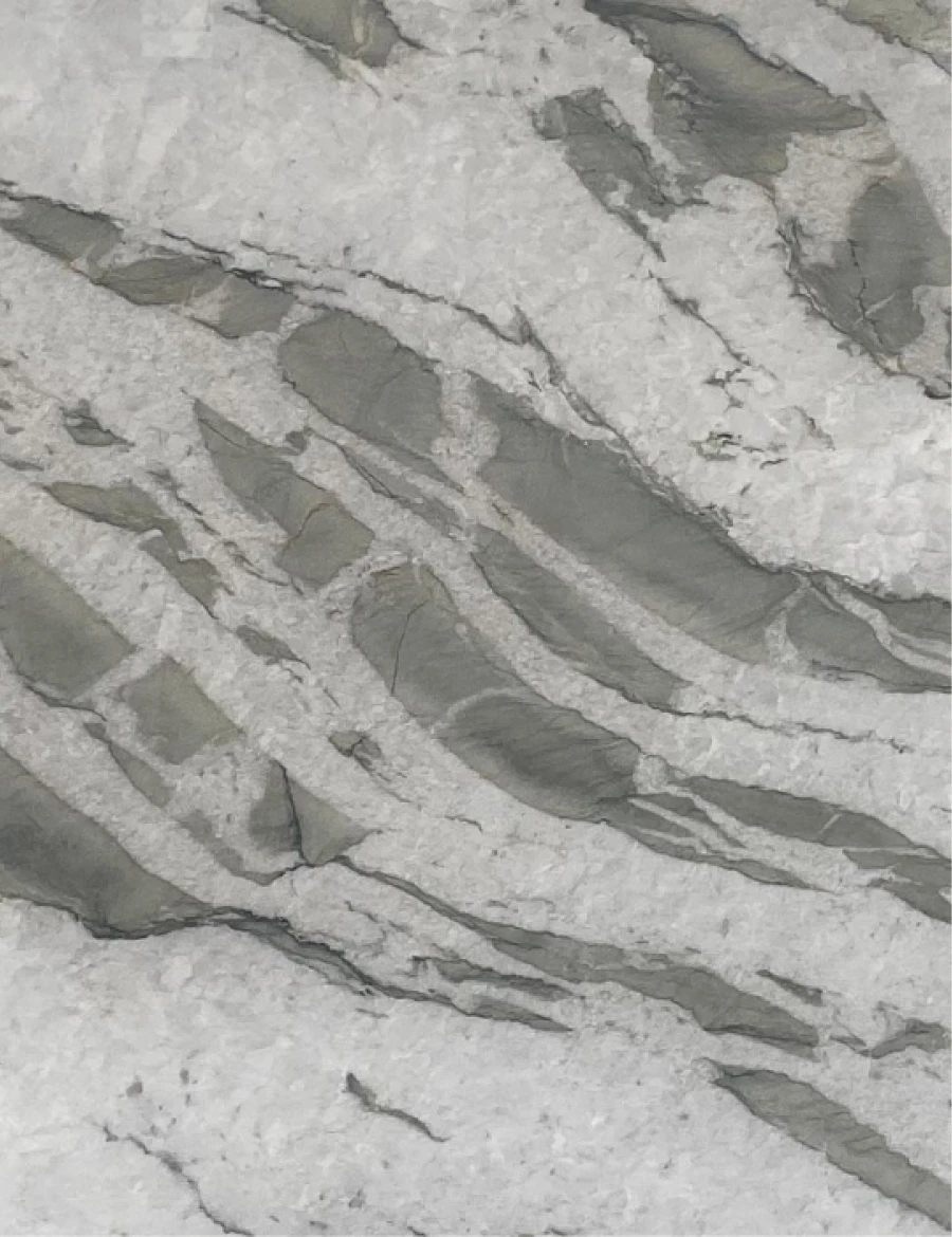Quartzite raggio di luna