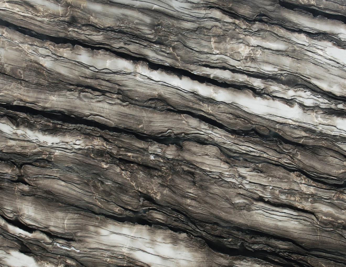 Quartzite sequoia leather
