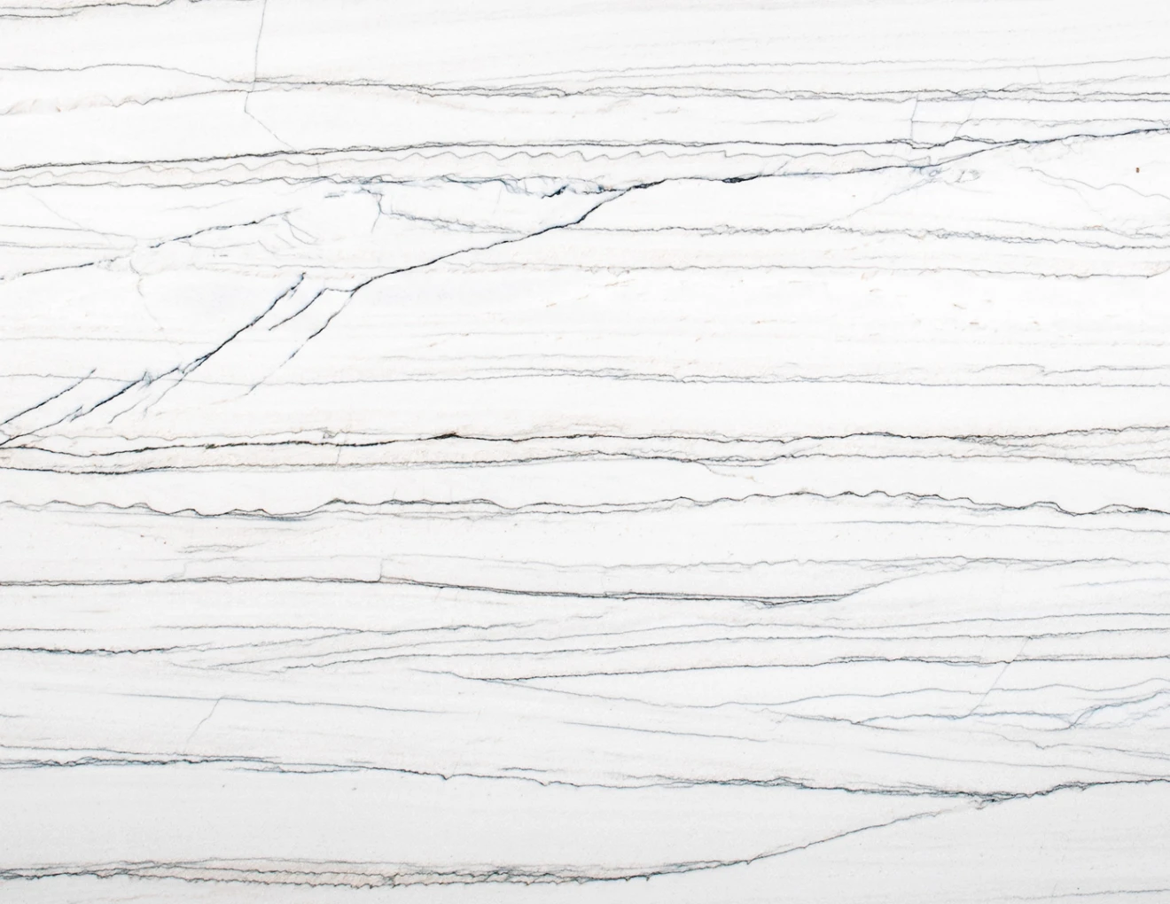 Quartzite white macaubas