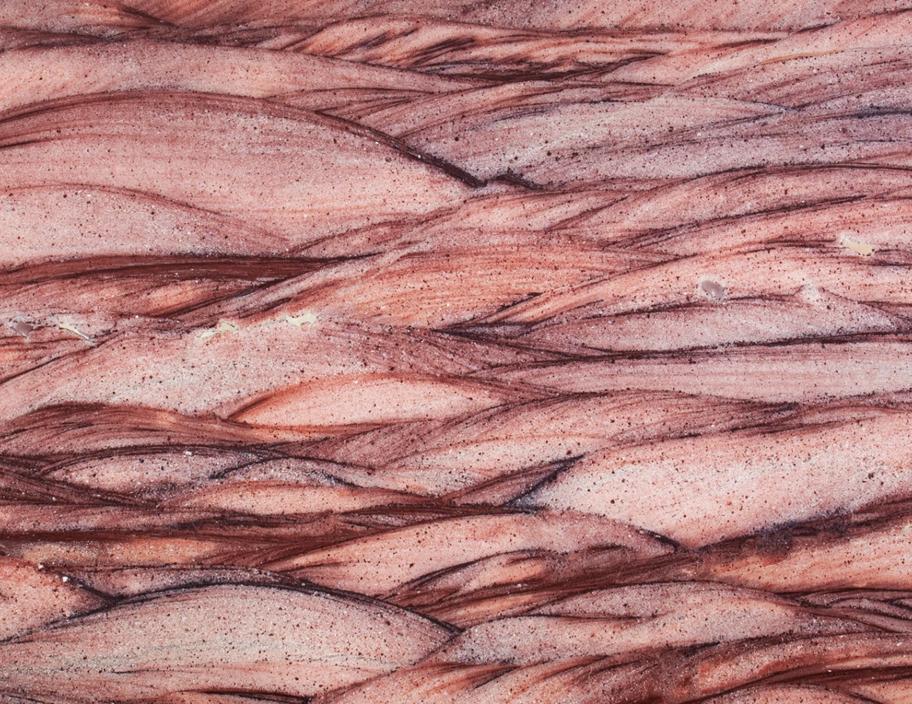 Graniti red collinas