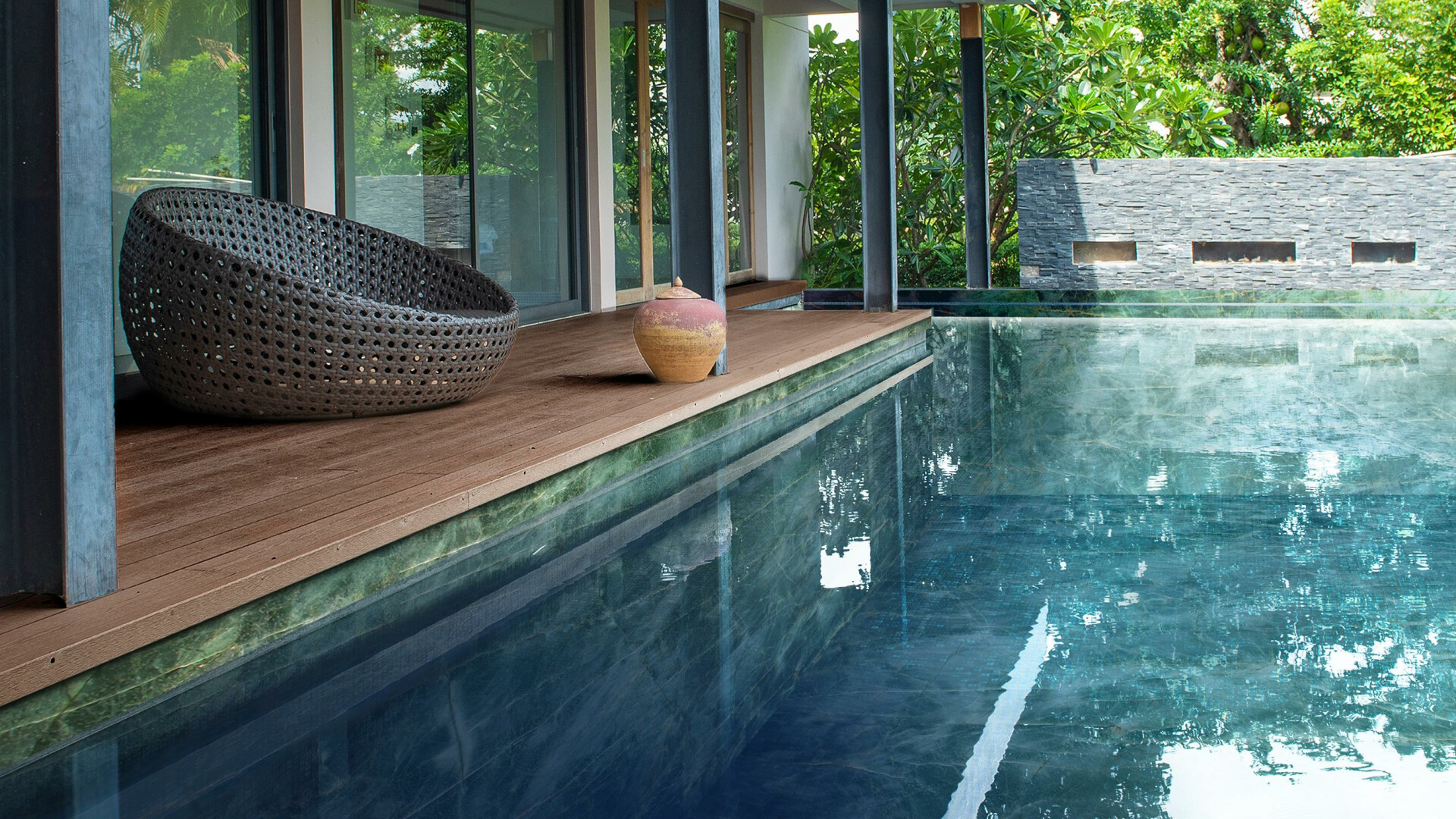Piscine termali e centri benessere: alla ricerca del proprio equilibrio