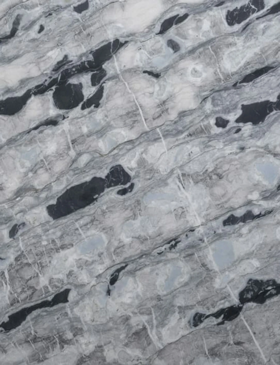 Granites Artic Ocean
