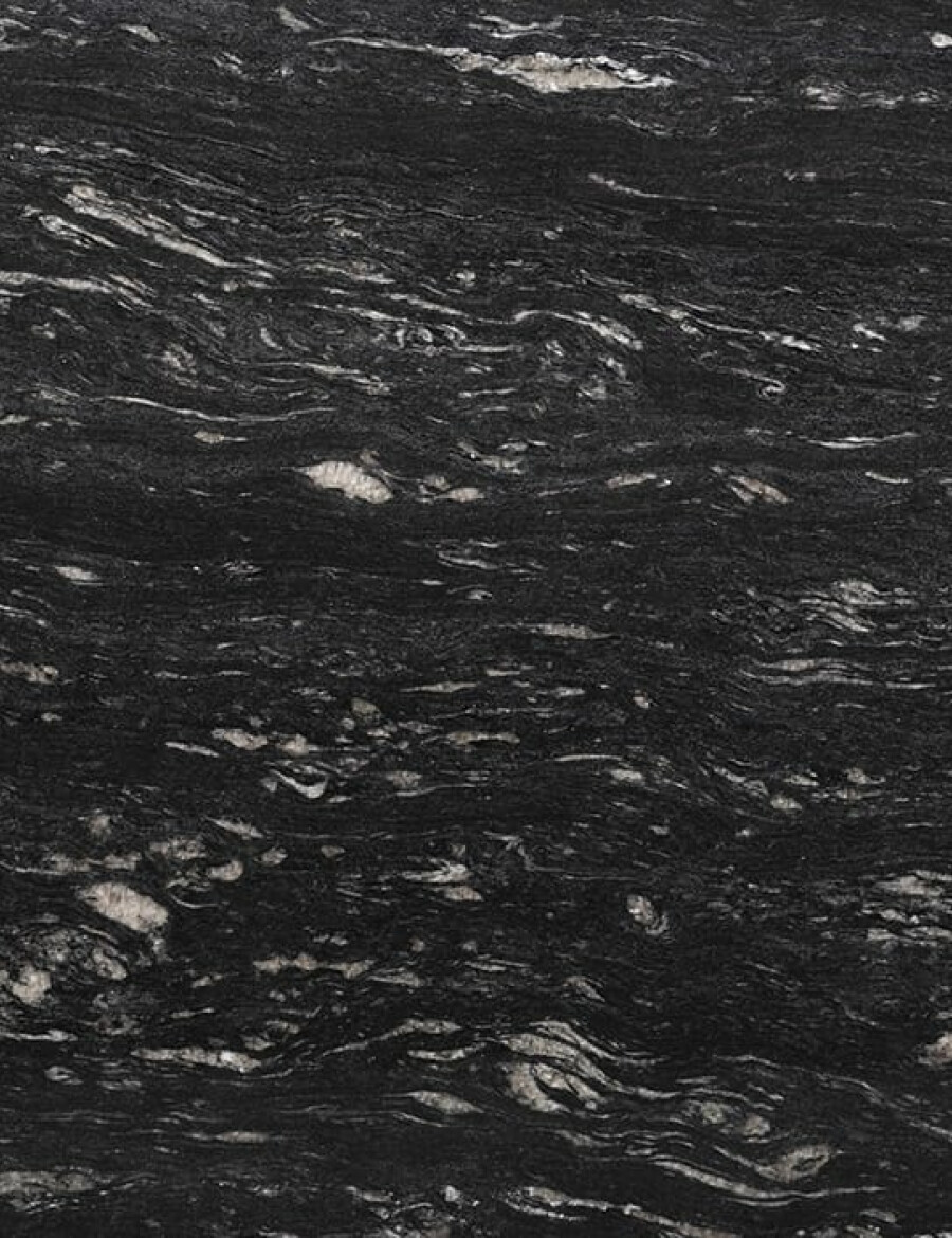 Black Cosmic