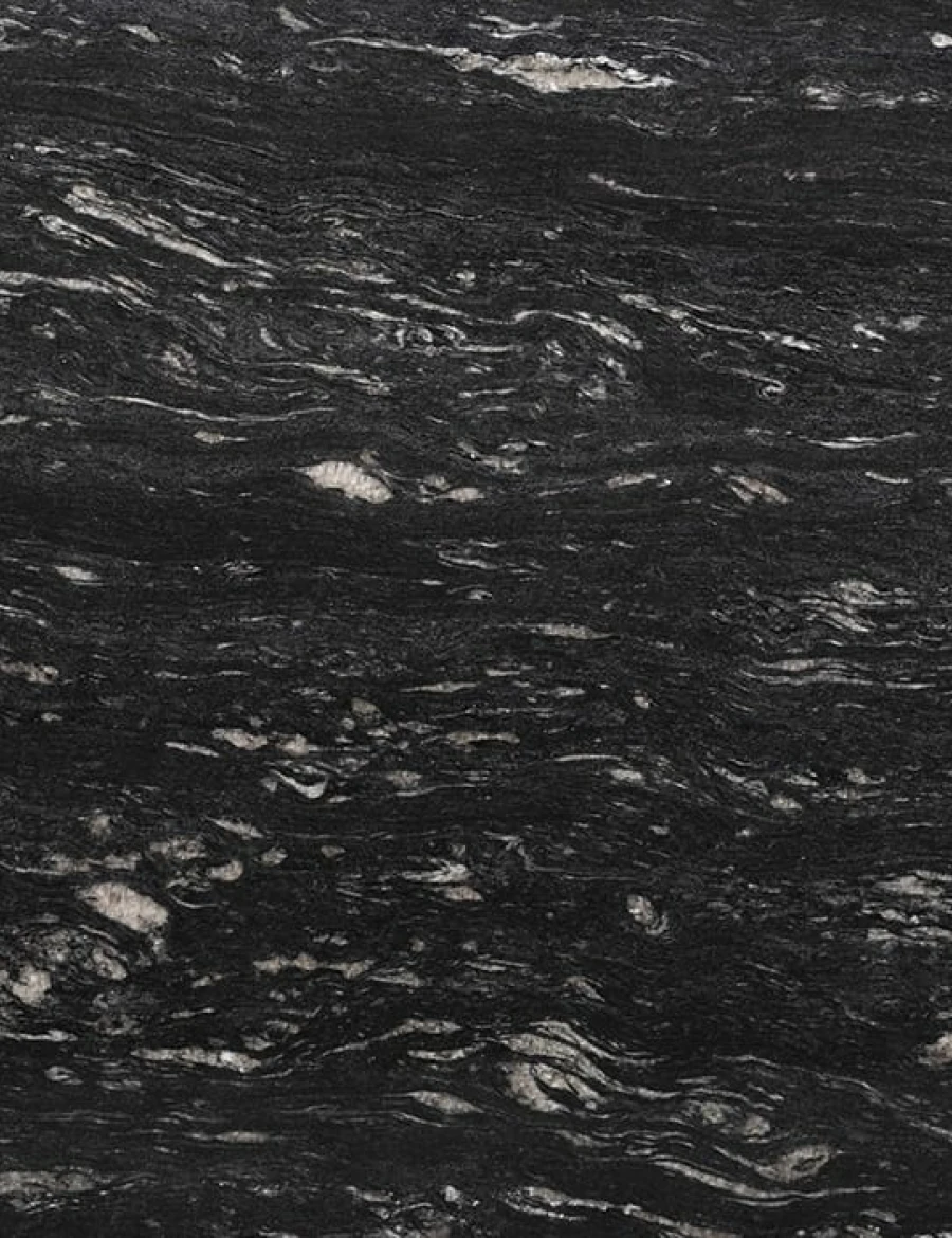 Granites Black Cosmic