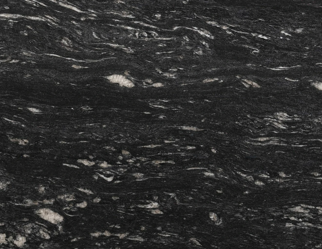 Granites Black Cosmic