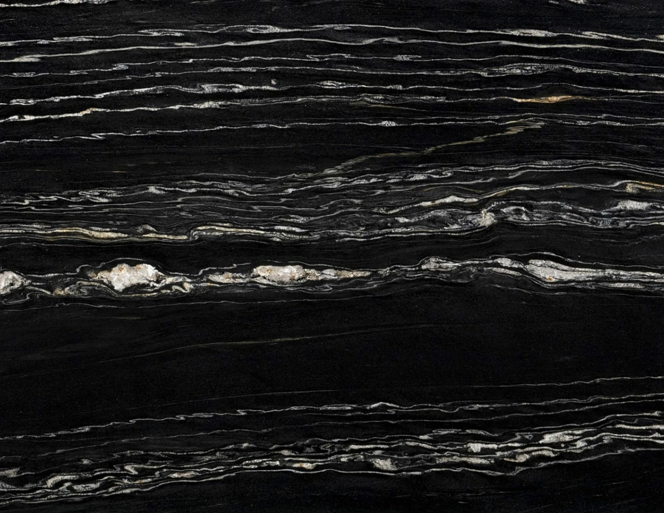 Granit Black Storm
