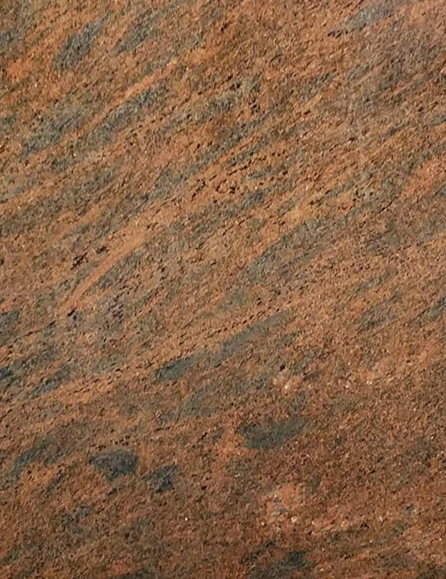 Granites rosso multicolor