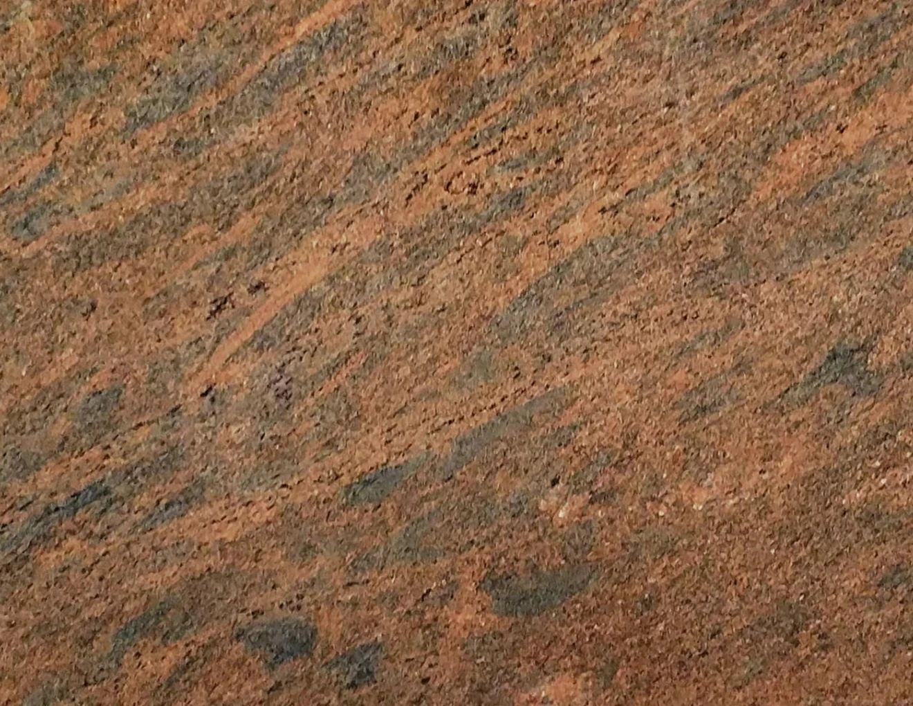 Granit rosso multicolor