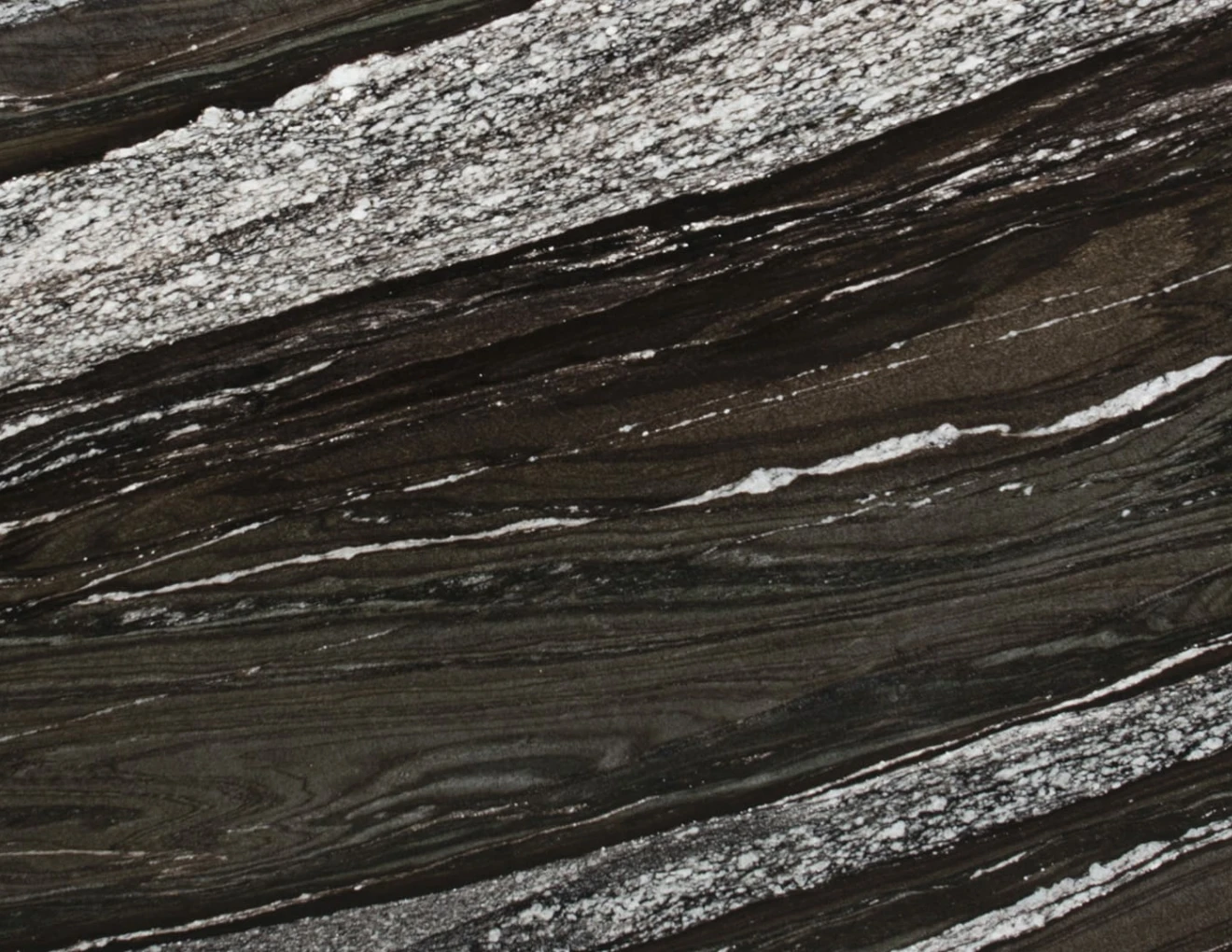 Granites winter wood