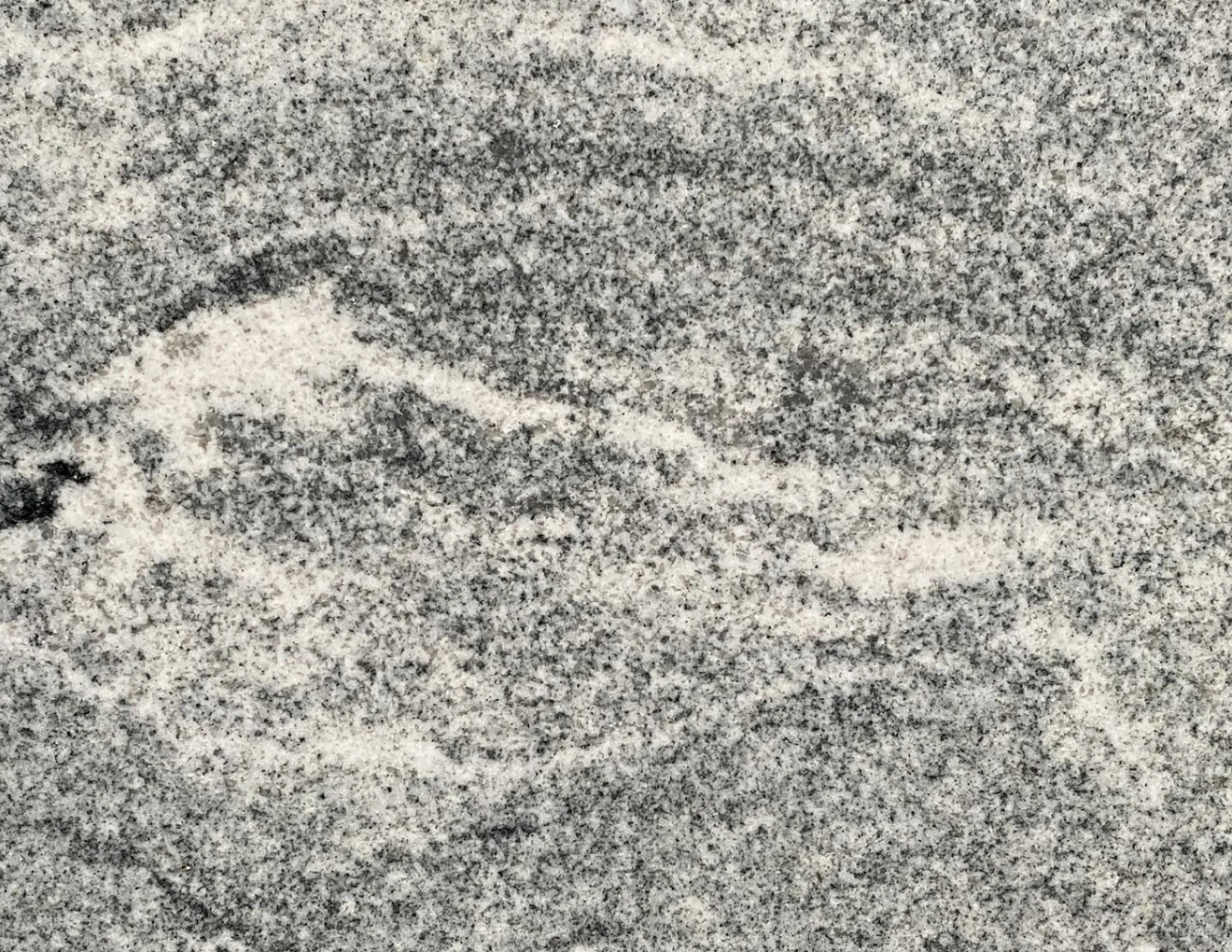 Granites viscont white