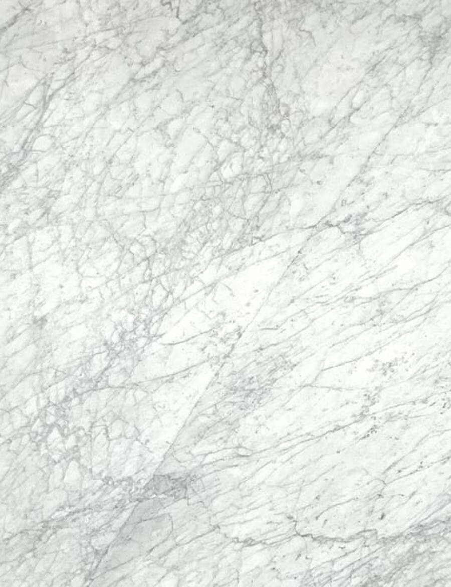 Bianco Carrara