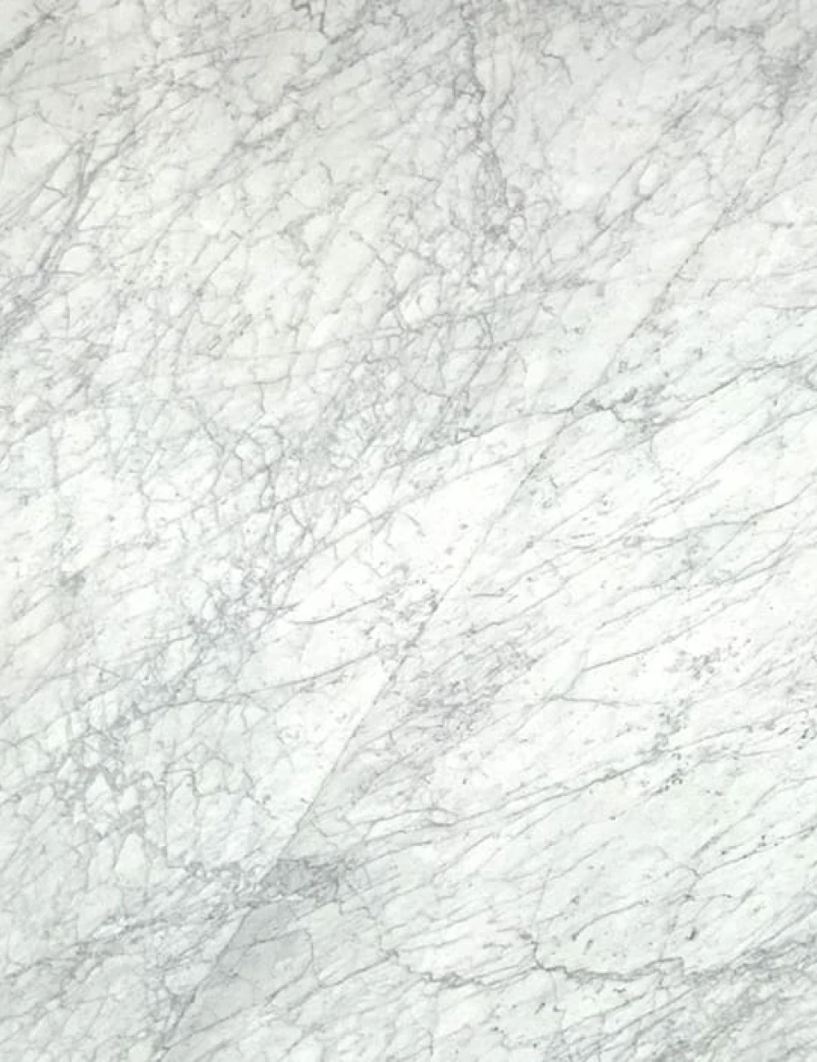 Marbles bianco carrara