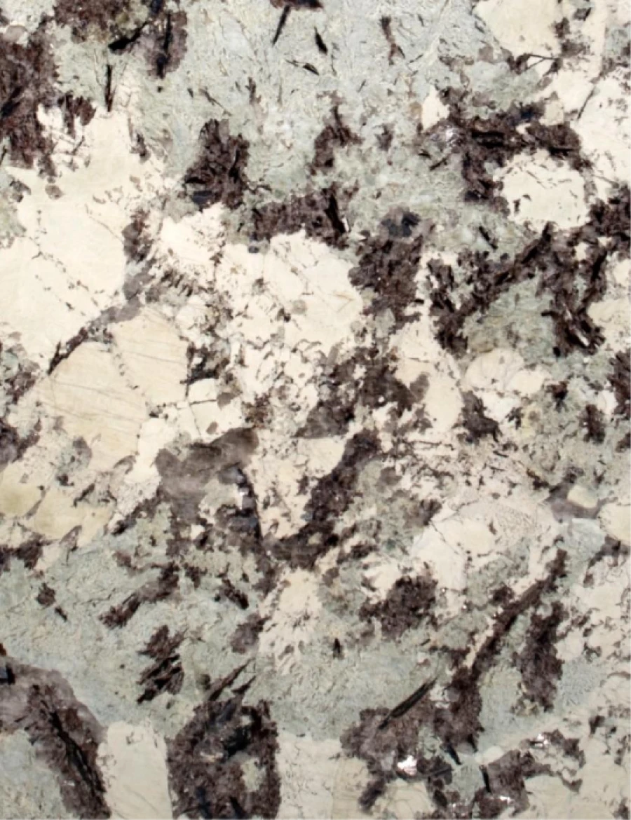 Granit tourmaline