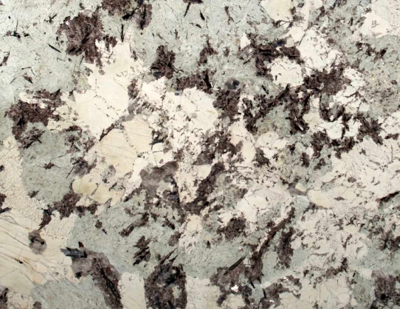 Granit tourmaline