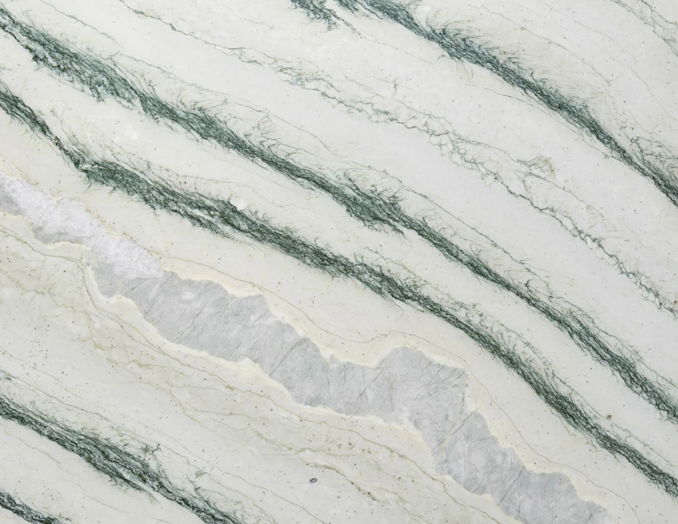 Marmi cipollino verde light